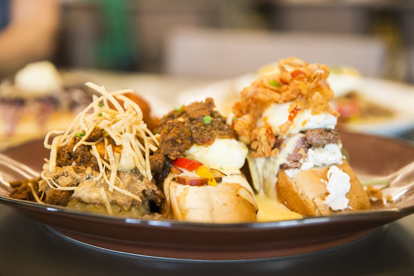 Hatch Early Mood Food
